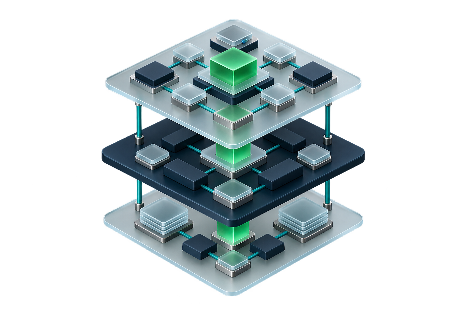 Solution Architecture