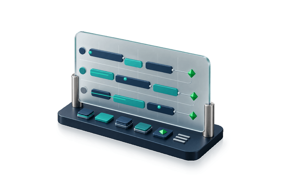 Program & Project Management