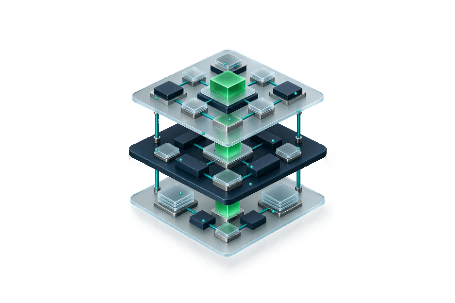 Solution Architecture