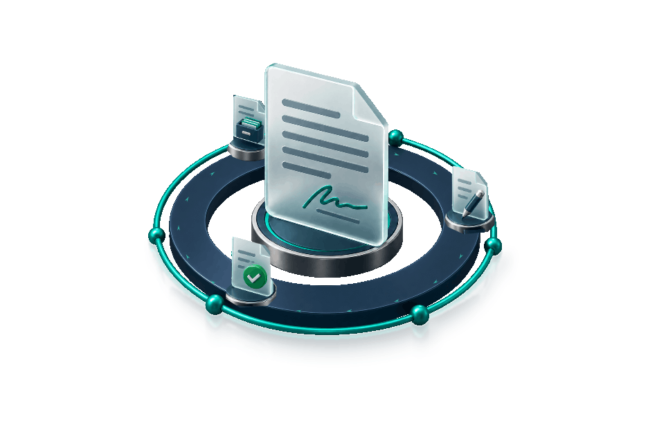 Contract Lifecycle Management