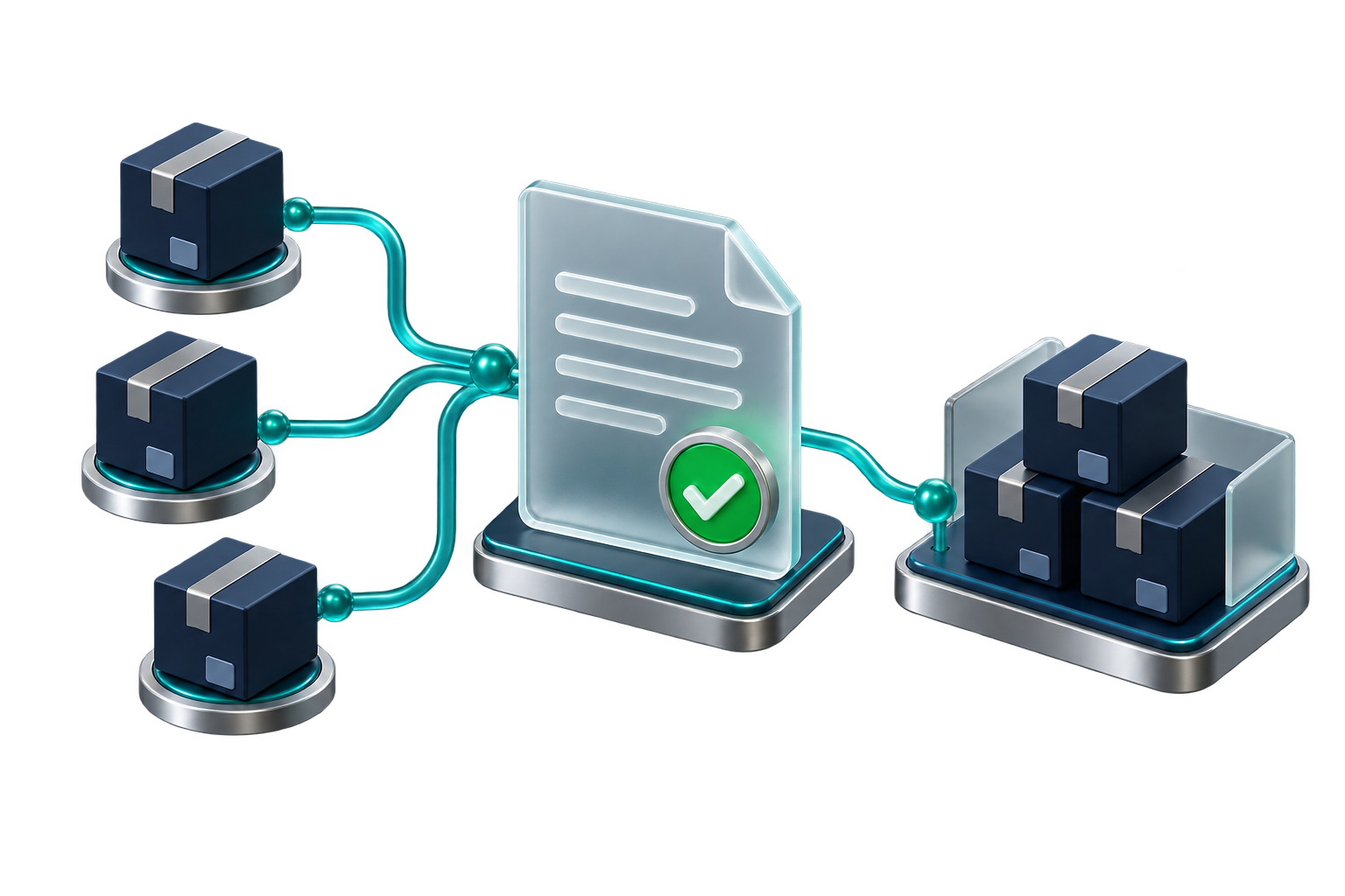 Procurement Operations