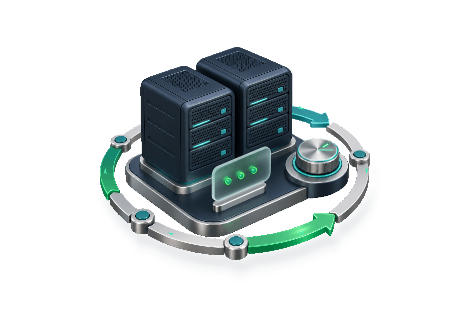 System Administration & Managed Services