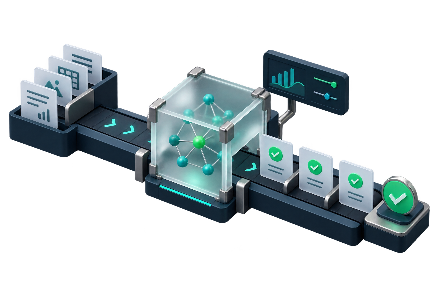AI Implementation & Optimization
