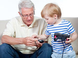 Games retardam o avanço do Alzheimer
