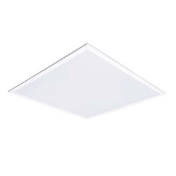lampara led 40w cuadrada