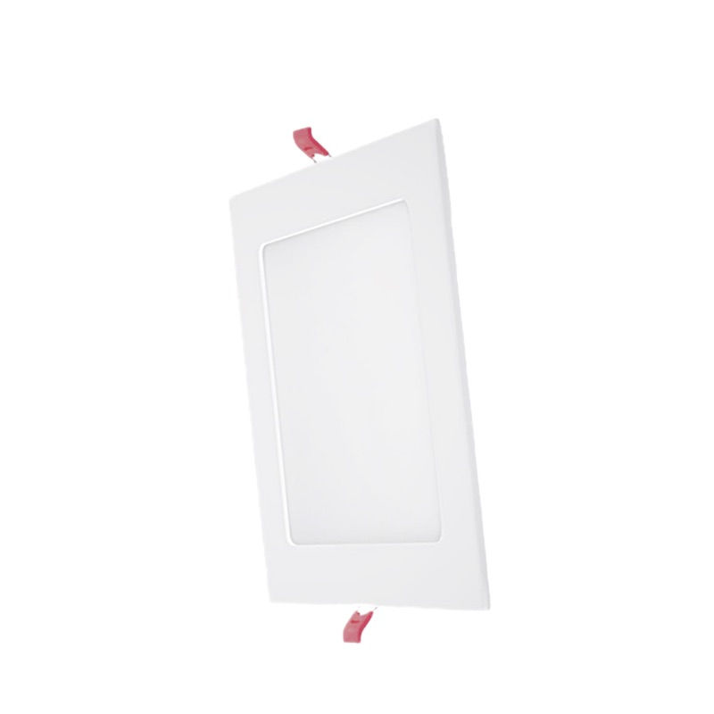 Lampara Led 18W Cuadrada