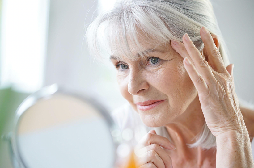 THE BEST SKINCARE ROUTINES FOR YOUR 50'S & 60'S