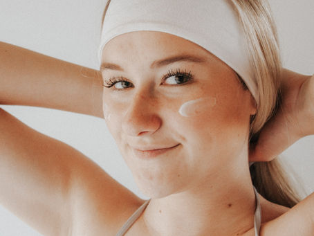 Back to School Skincare