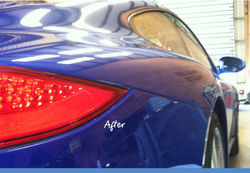 Sarasota Dent Repair pictures