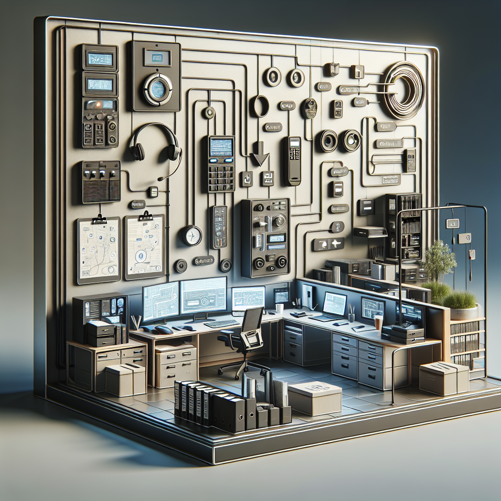 Outsourcing benefits