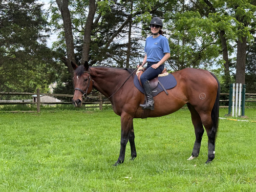 The Biggest One | TRRAC