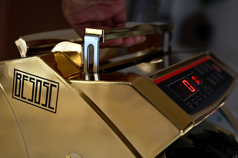 Thumbnail: BESOSC Gold Money Counter