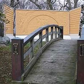 北辺開拓の礎