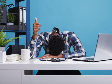 Burnout, Qué tanto nos afecta?