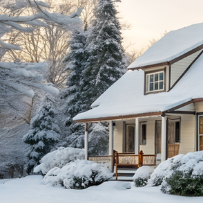 Freeze Alert: What Can Put Your Septic Line at Risk?