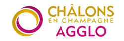 Logo Châlons_Agglo