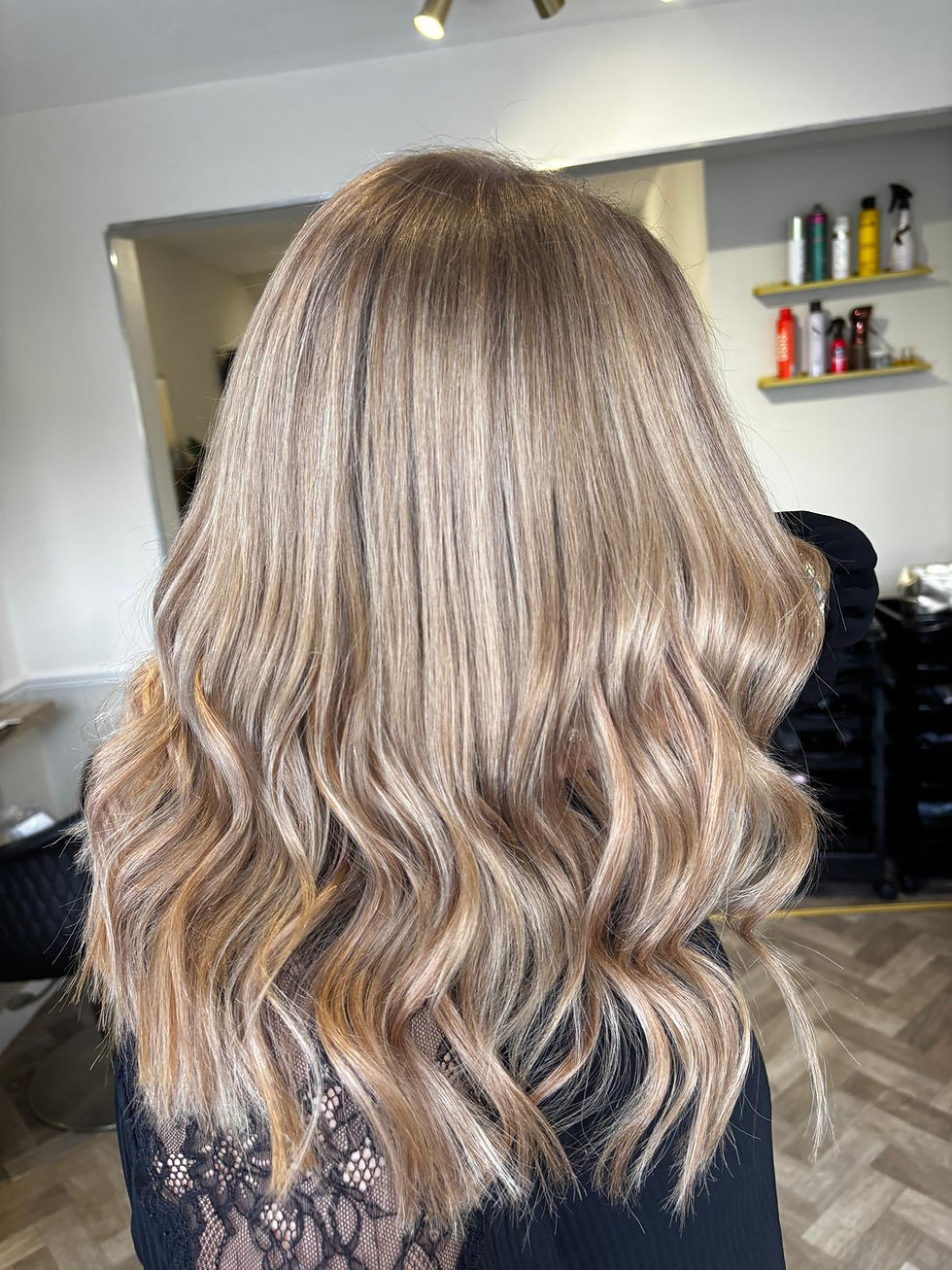 Colour 8