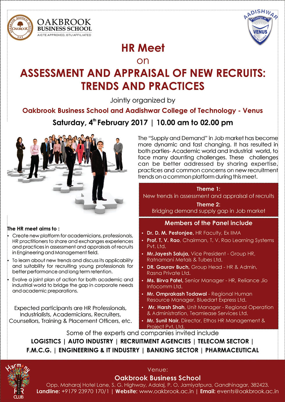 hr-meet-on-february-04-2017