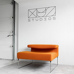 Fotostudio 1 XYZ STUDIOS Amsterdam 