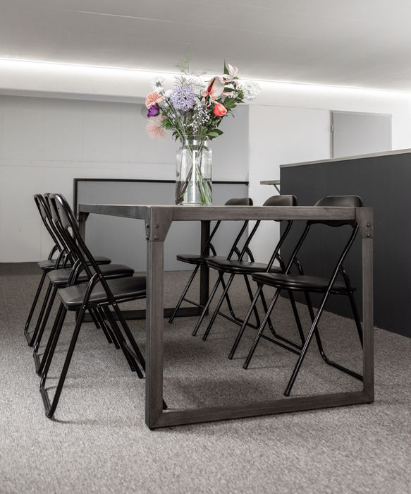 fotostudio huren amsterdam