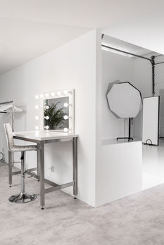 ruimte fotostudio amsterdam
