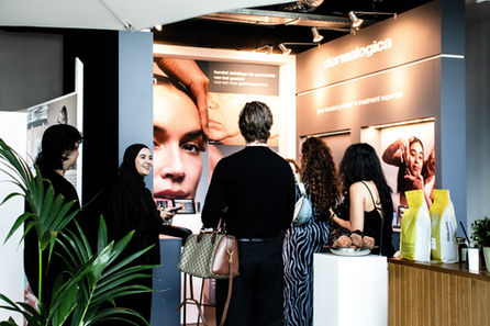 PR- en influencer eventlocatie in Amsterdam voor merken en productpresentaties
