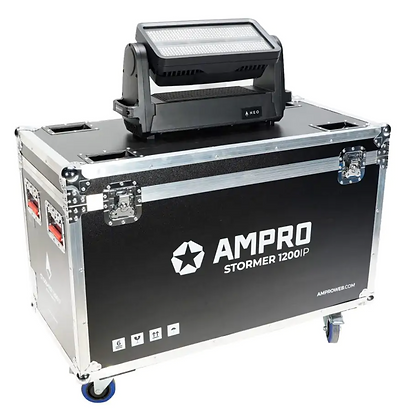 Stormer 1200 IP KIT