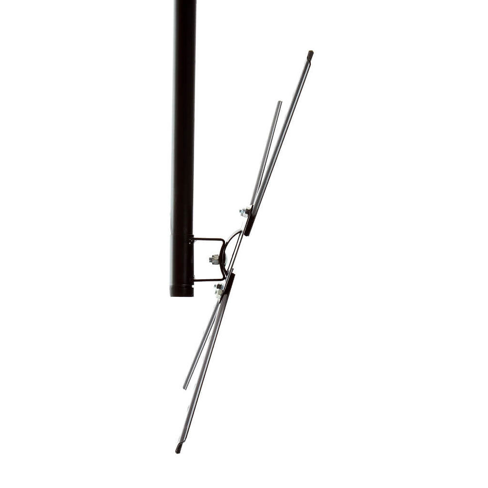 Miniatura: Suporte de Teto para TV – SBRP150