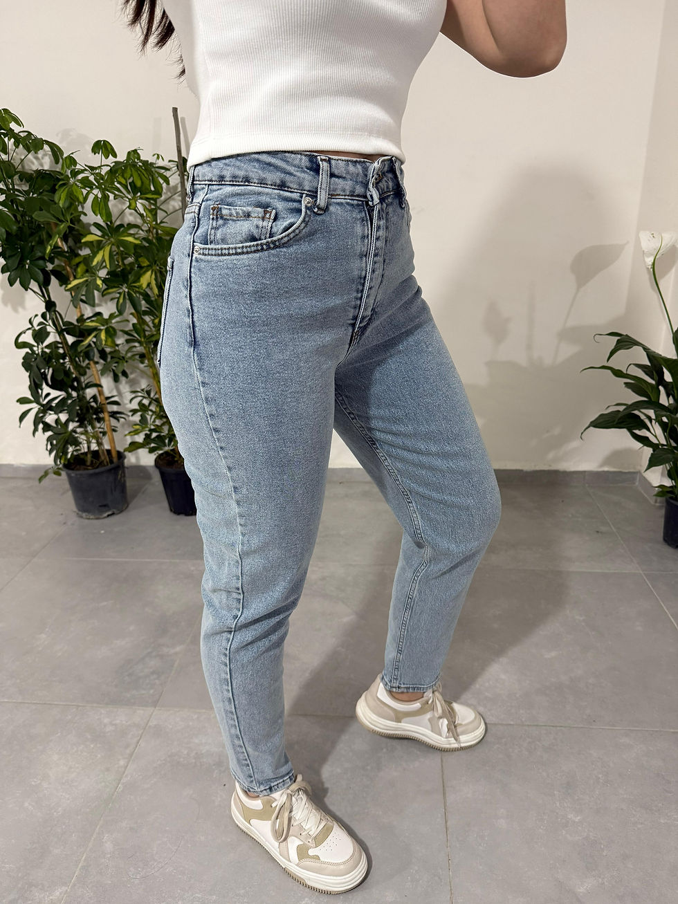 Küçük resim: Mom Jeans