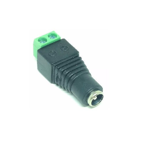 Conector P4 Fêmea Borne