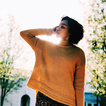 Yellow & Mellow