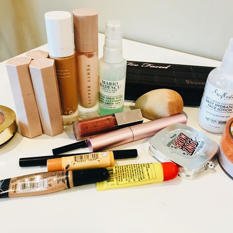 Everyday Makeup Routine