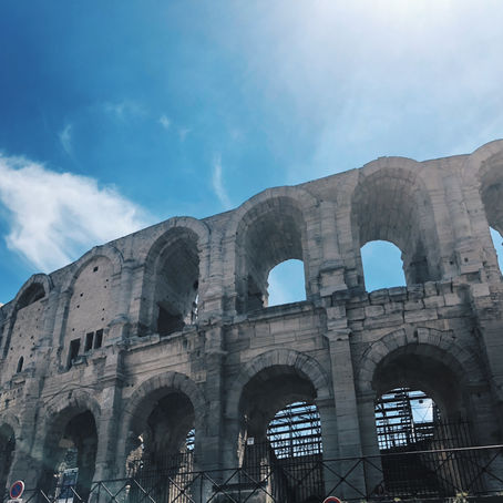 Arles