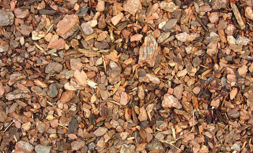 Bark & Woodchip
