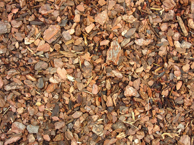 Bark & Woodchip 