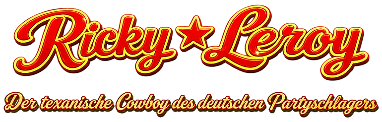 Ricky Leroy – der texanische Cowboy des deutschen Partyschlagers