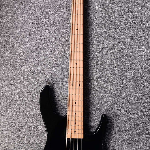 Bass Guitars | Rick's Music