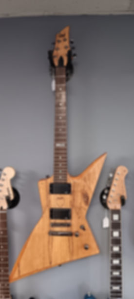 Ltd FX260SM Explorer 