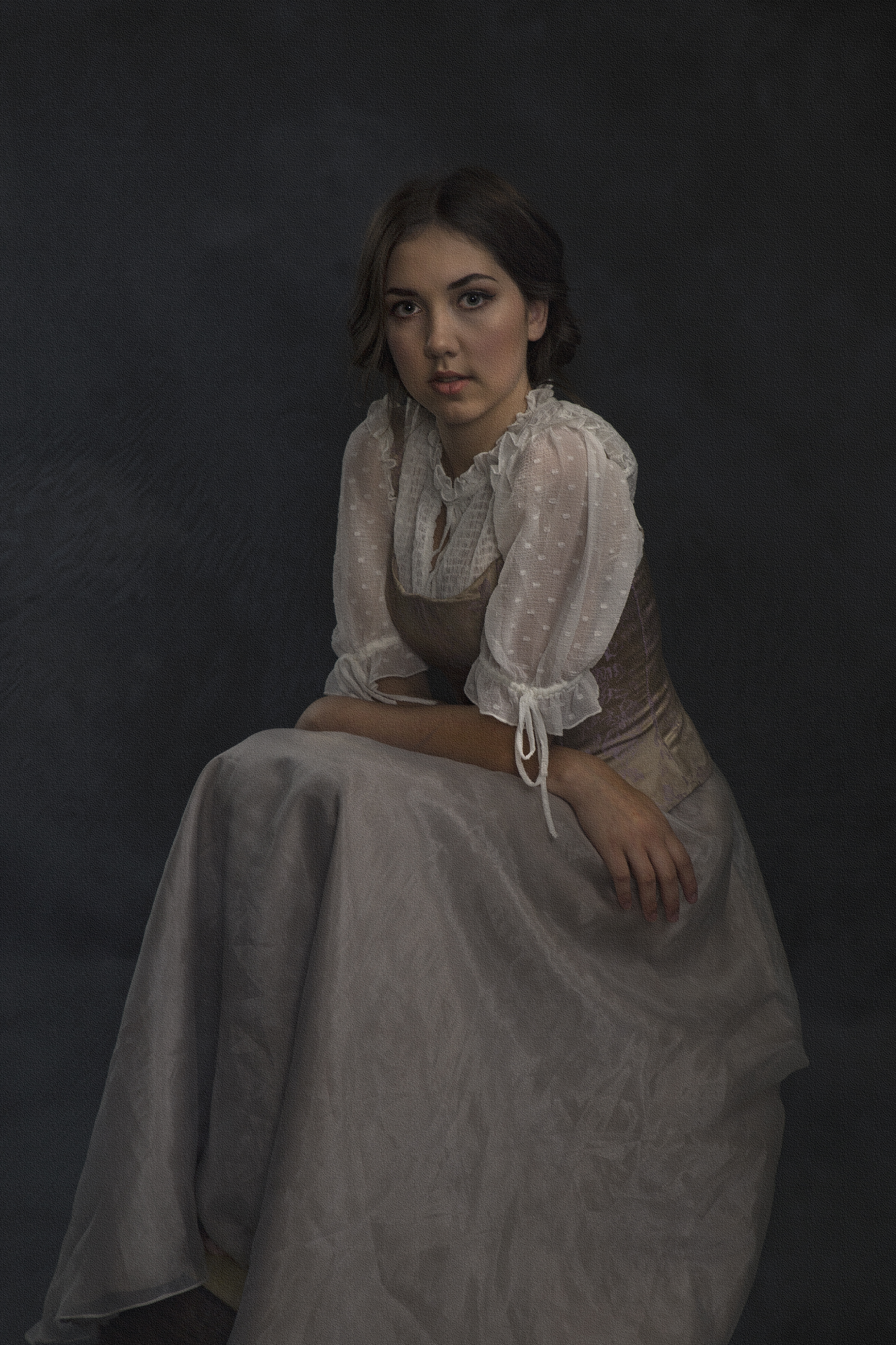 Daniella Painterly