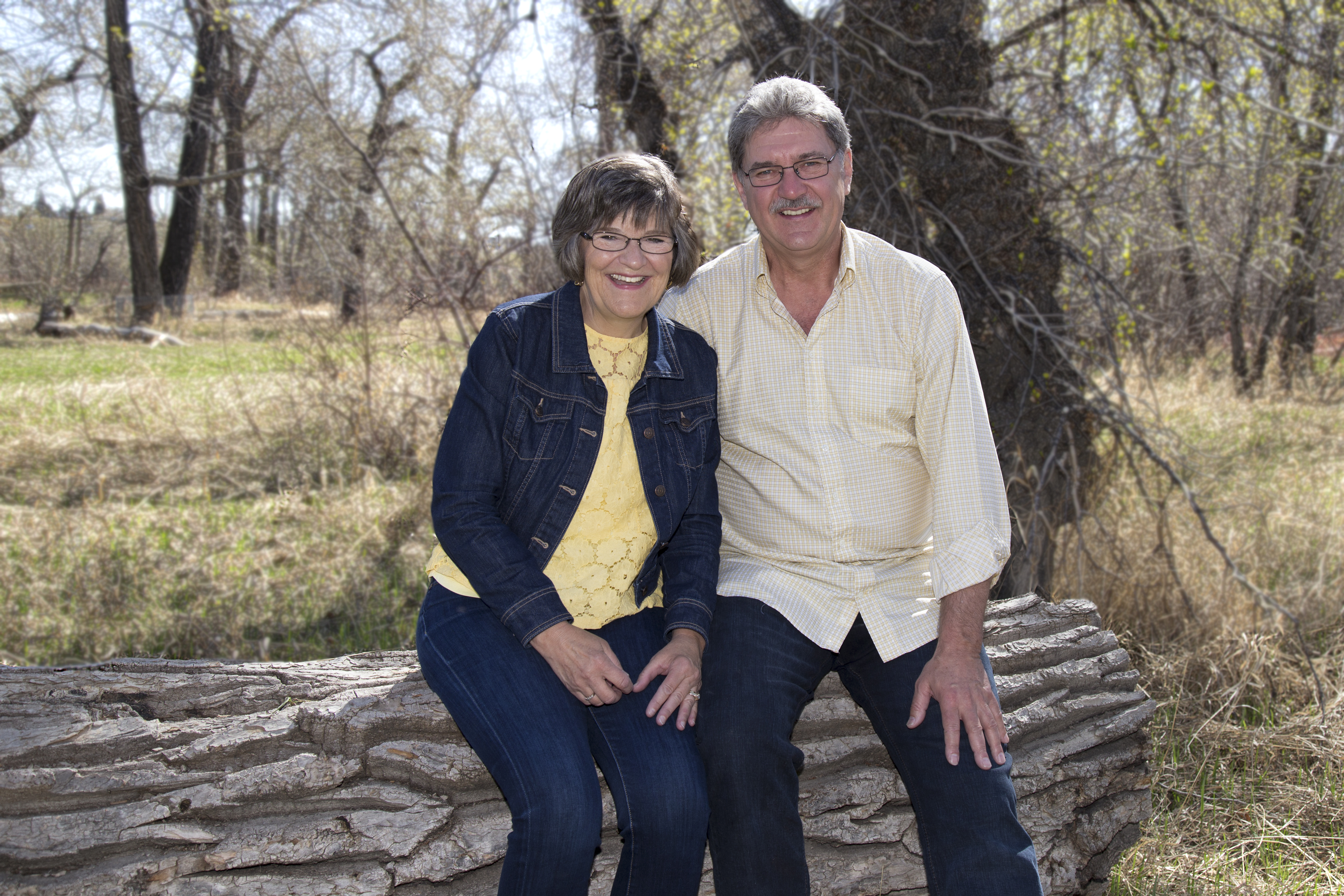 Grandparents