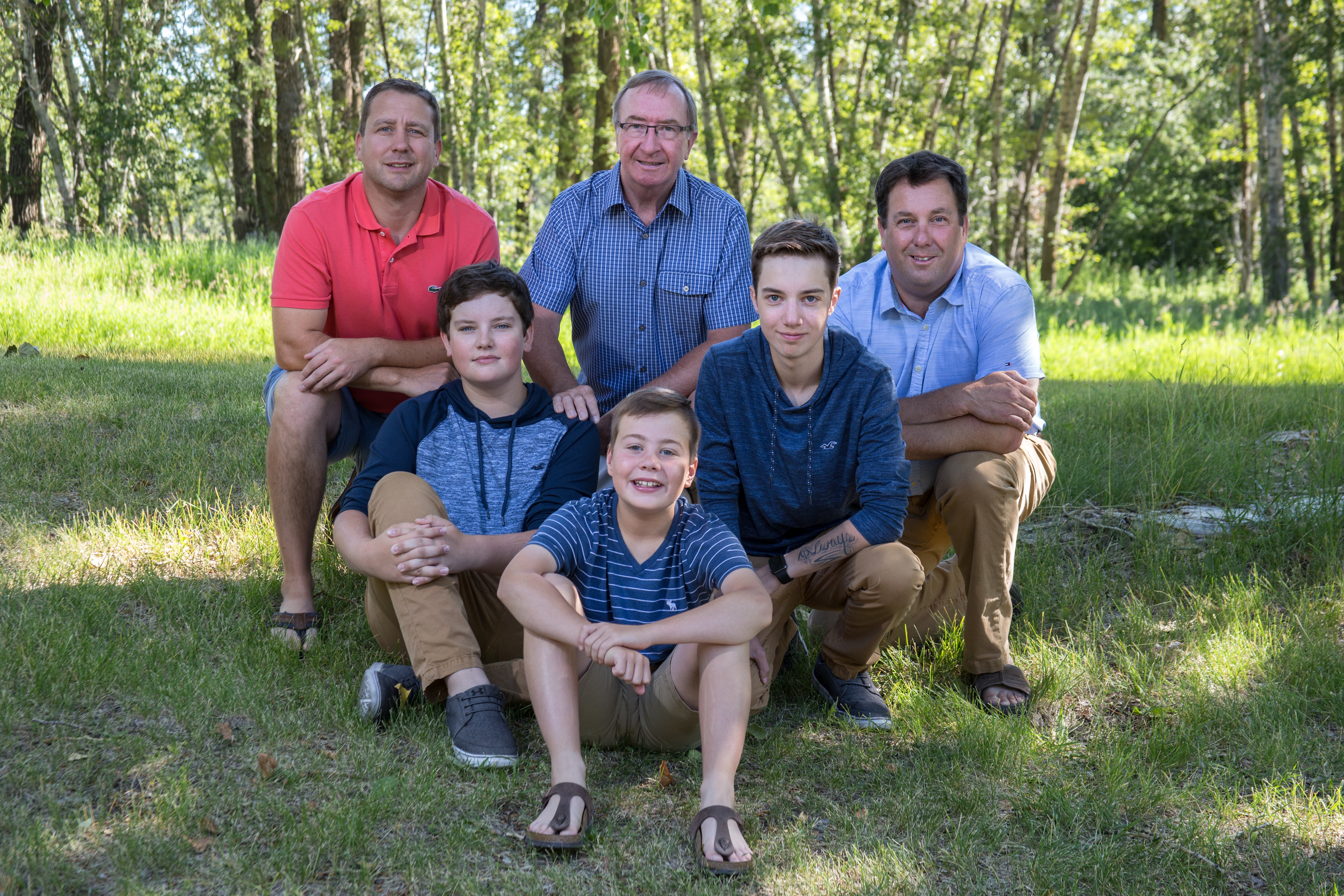 The Boys