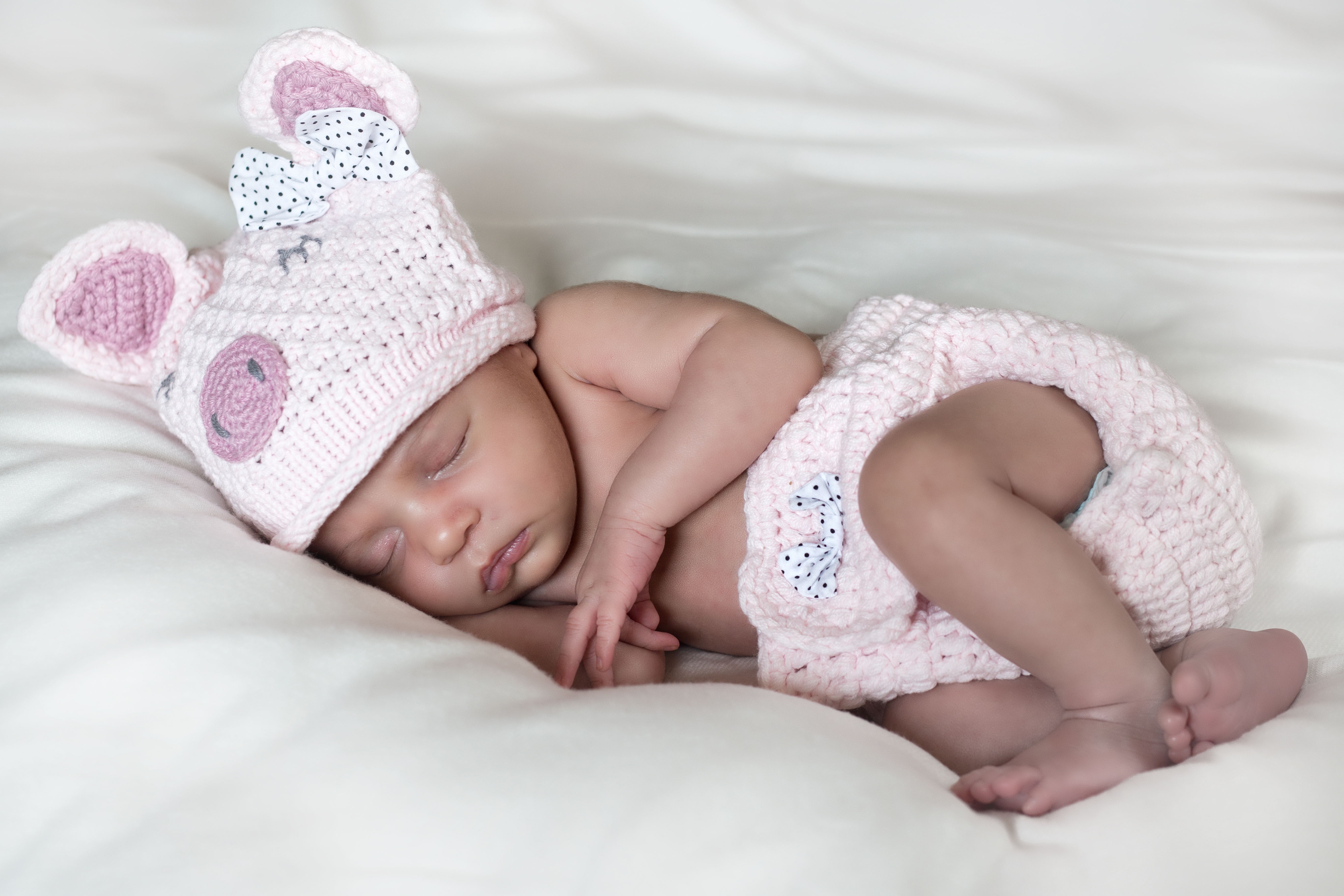 Baby Chloe