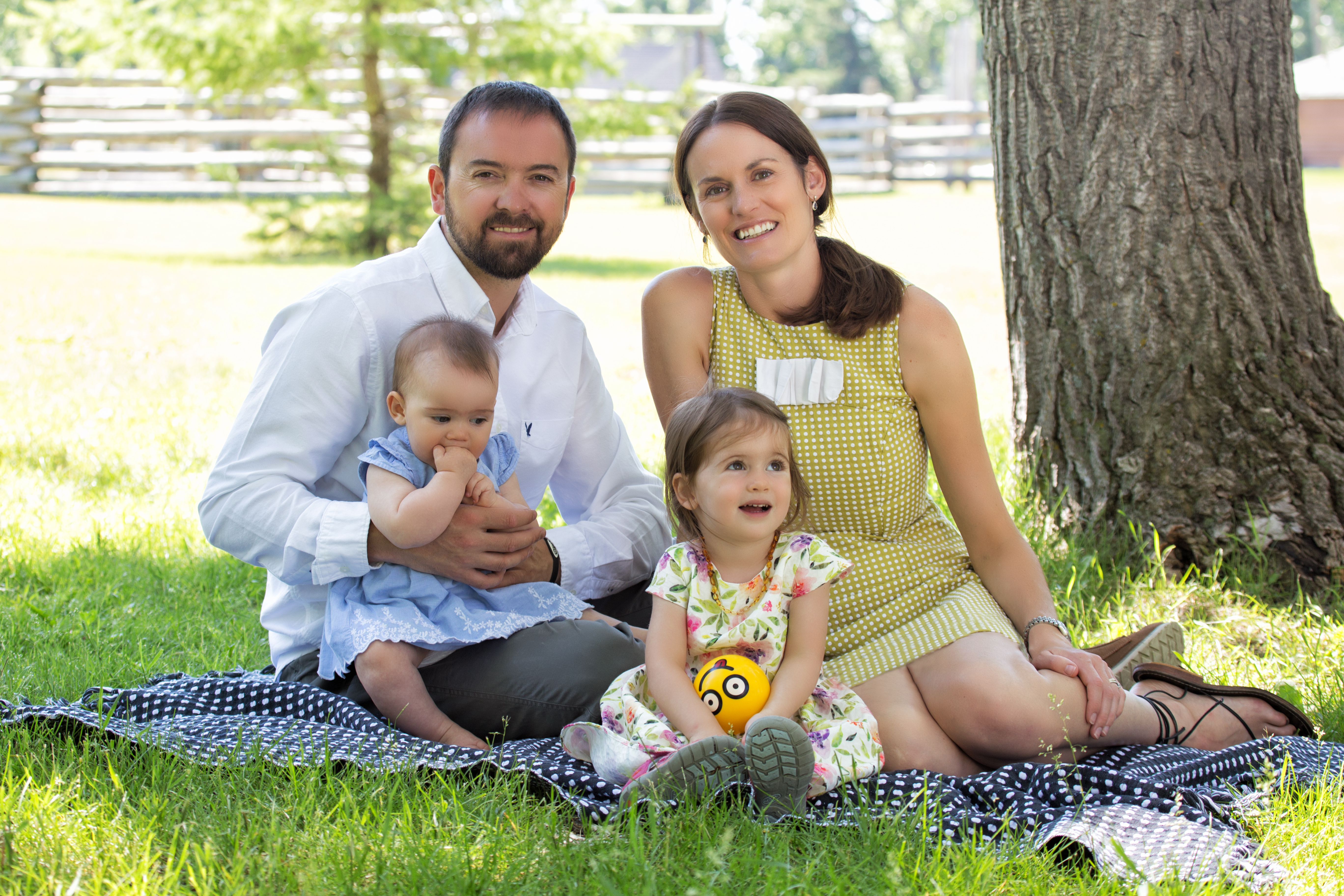 Farrelly family