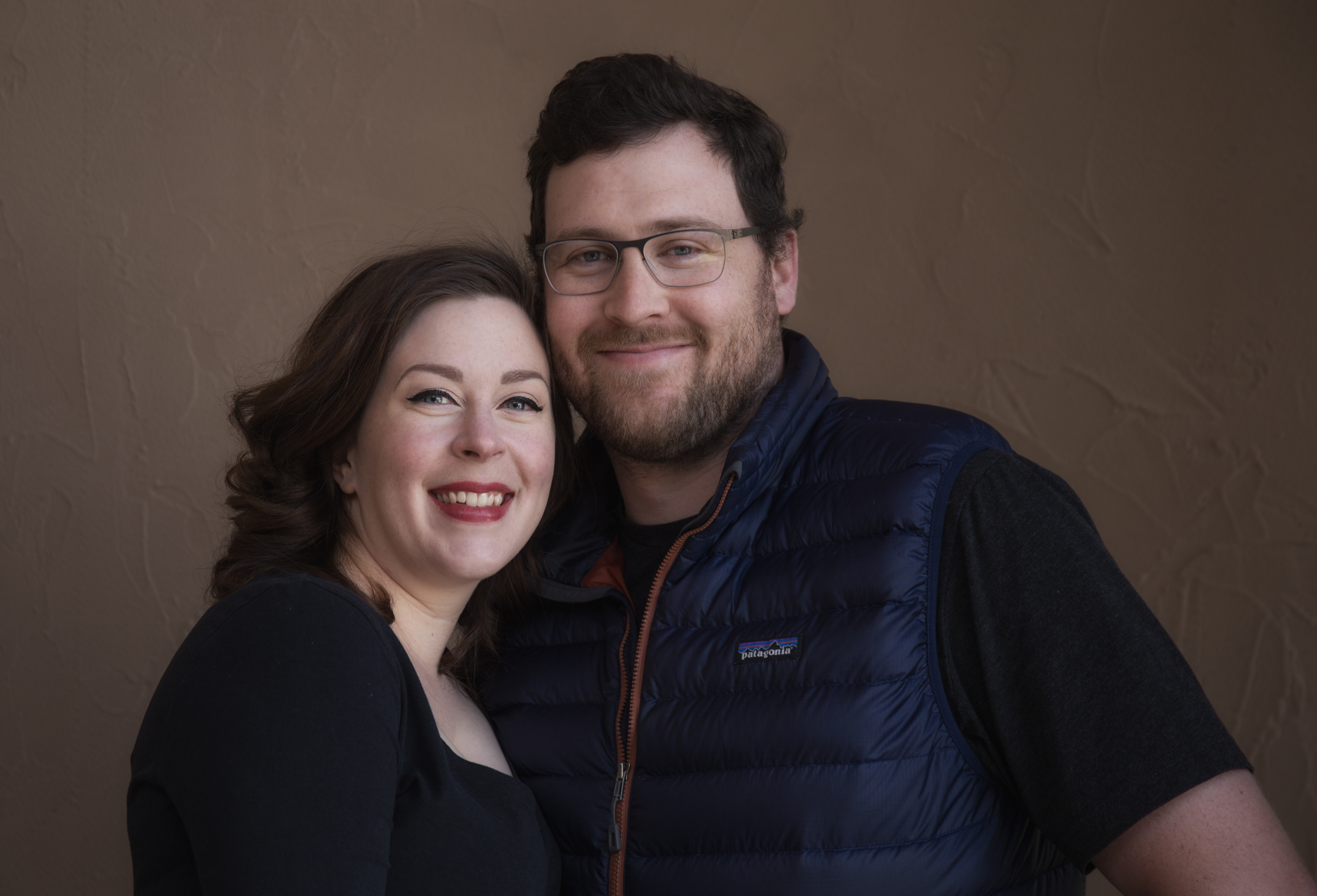 Daniel & Rachel