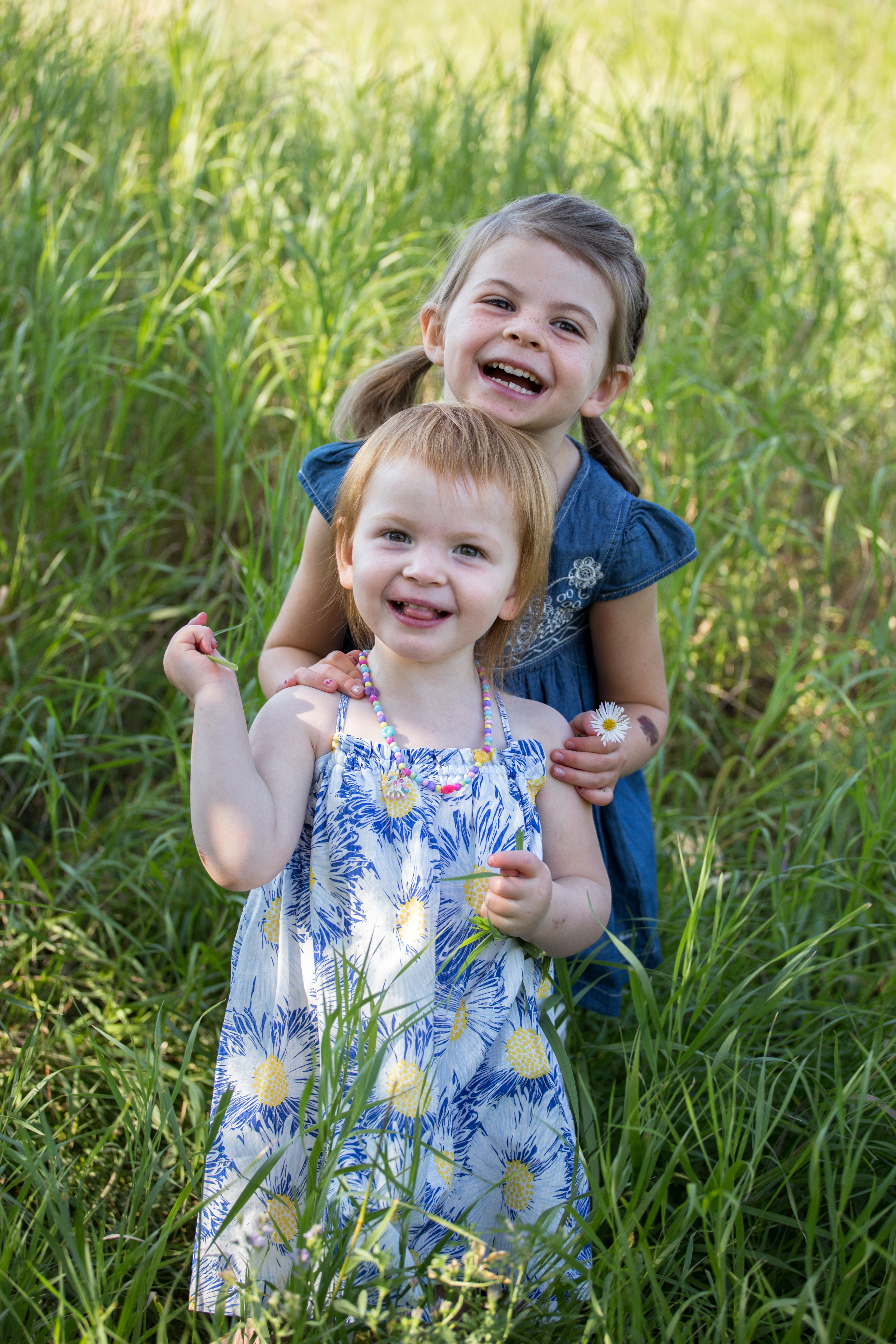 Ryah & Reese 1