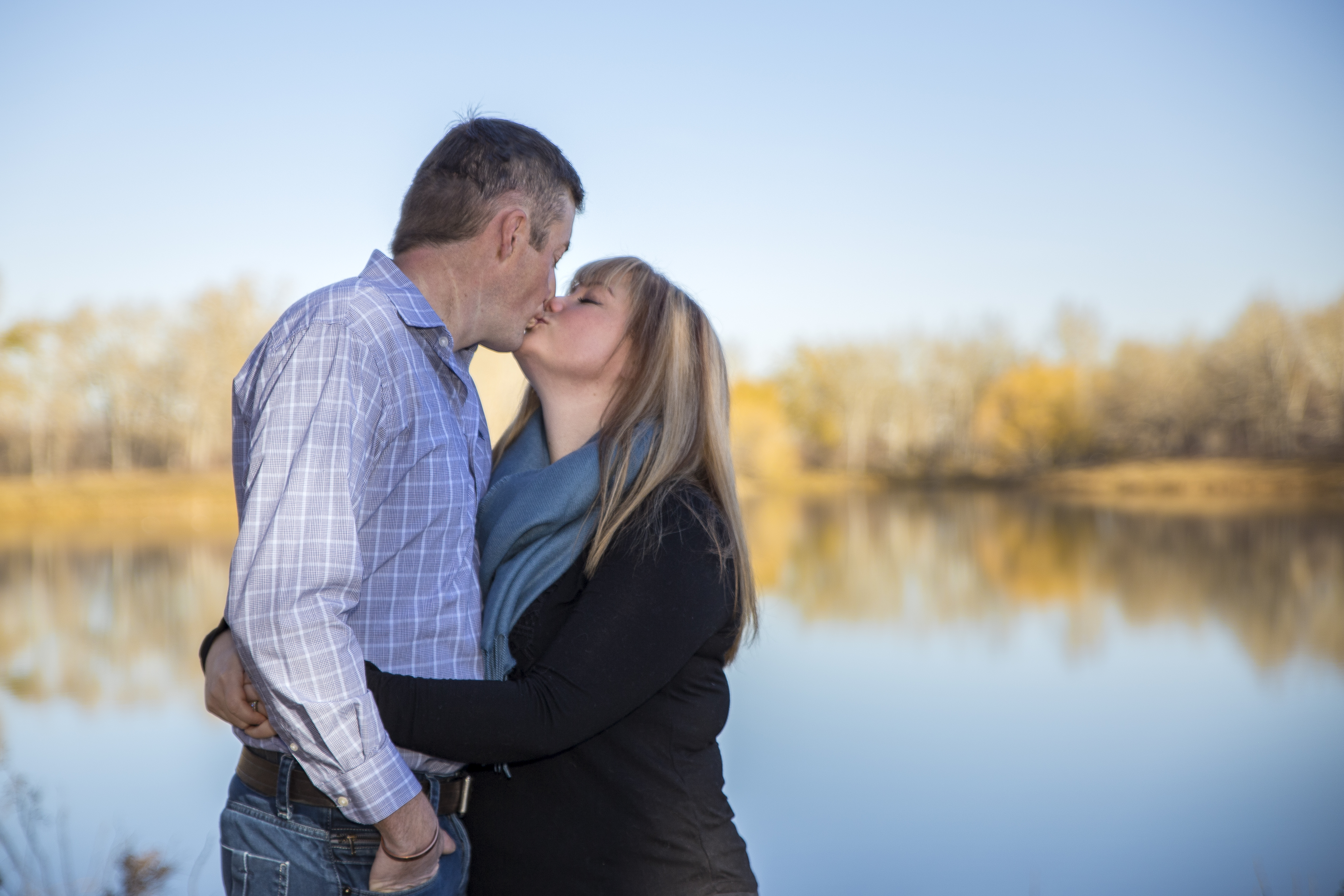 James & Christine 10