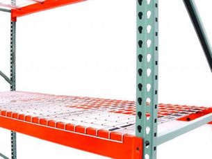 Unlocking Efficiency: The Advantages of Selective Pallet Rack Systems