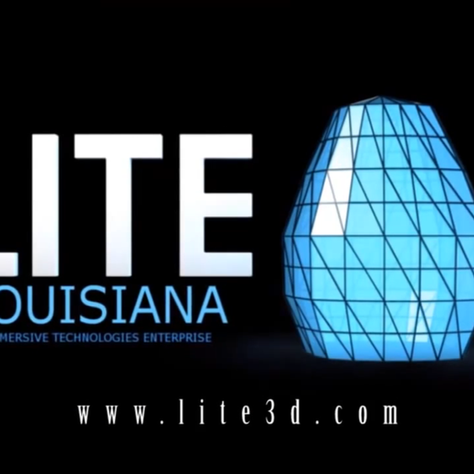 Louisiana Immersive Technologies