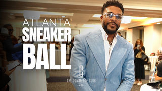 Sneaker Ball 2025: When Style, Purpose, and Community Collide