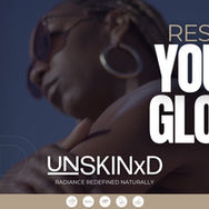 UNSKINxD | Revealing Healthy Skin Through Care and Clarity